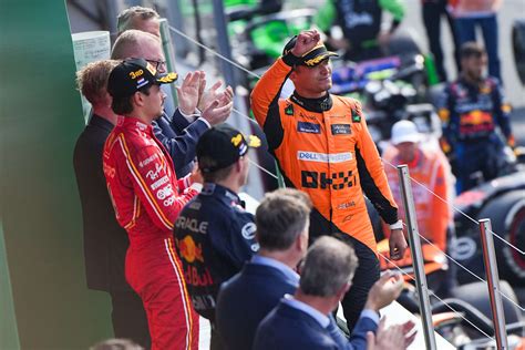 BETTING GUIDE: Who are the favourites as F1 reaches the .